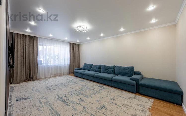 3-бөлмелі пәтер · 104.5 м² · 12/12 қабат, Сарыарка 31/2, бағасы: 41.5 млн ₸ в Астане, Сарыарка р-н — фото 26
