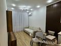 1-комнатная квартира · 38.8 м² · 4/9 этаж, Ильяса Омарова 19/1 за 35 млн ₸ в Астане, Есильский р-н — фото 7