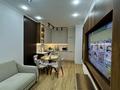 1-комнатная квартира · 38.8 м² · 4/9 этаж, Ильяса Омарова 19/1 за 35 млн ₸ в Астане, Есильский р-н — фото 9