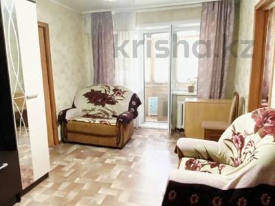 2-комнатная квартира · 44.4 м² · 4/5 этаж, Майкудук, 12й микрорайон за 9.5 млн 〒 в Караганде, Алихана Бокейханова р-н