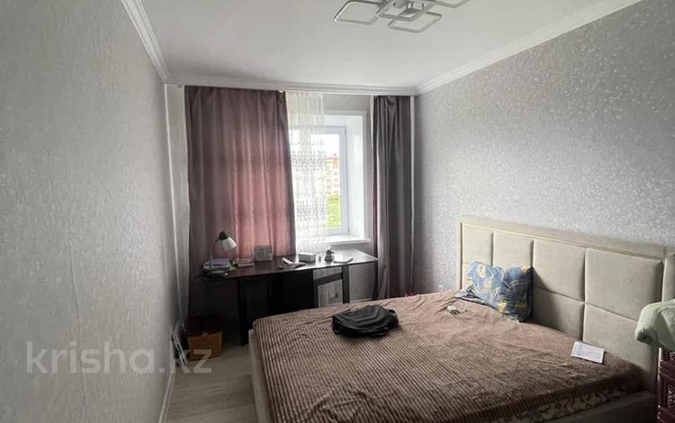 2-бөлмелі пәтер · 61 м² · 3/5 қабат, Болатбаева 28/2, бағасы: 38 млн ₸ в Петропавловске — фото 2