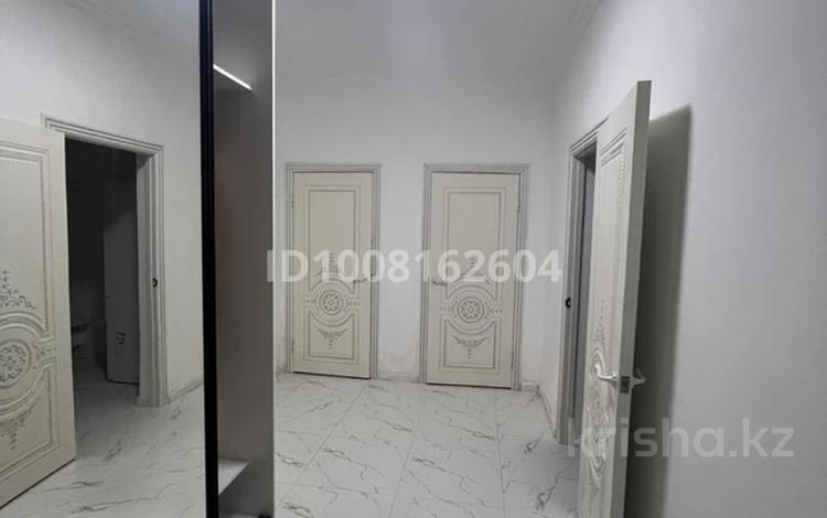 2-бөлмелі пәтер · 67 м² · 2/3 қабат, ЖК Park View, Дермене улица, 2/4 24 — Рядом с Дендропарк, бағасы: 30 млн ₸ в Туркестане — фото 2