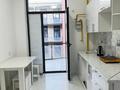 2-бөлмелі пәтер · 67 м² · 2/3 қабат, ЖК Park View, Дермене улица, 2/4 24 — Рядом с Дендропарк, бағасы: 30 млн ₸ в Туркестане — фото 4
