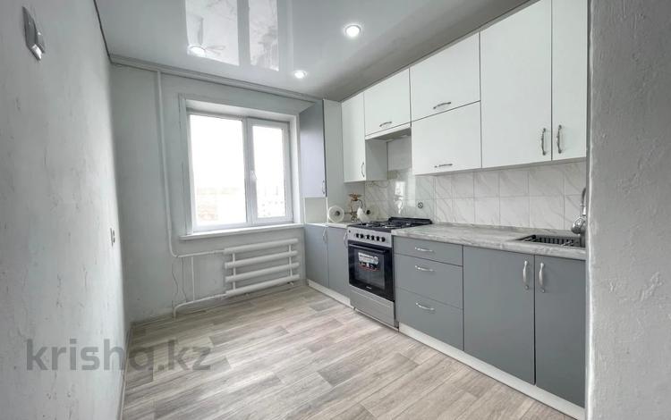 3-бөлмелі пәтер · 64 м², Жукова, бағасы: 24.6 млн ₸ в Петропавловске — фото 3