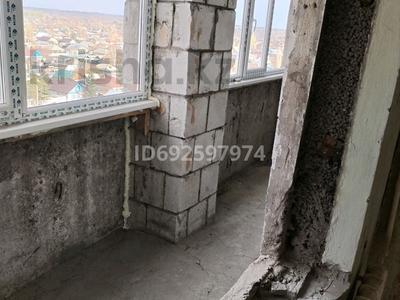 4-комнатная квартира, 93 м², 10/10 этаж, Камзина 352 за ~ 24 млн 〒 в Павлодаре