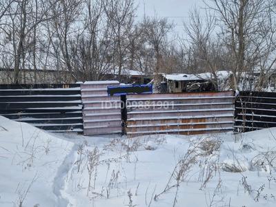 Жеке үй · 6 бөлме · 82 м² · 2 сот., Пришахтинск, Дом 222 — У моста, бағасы: 4 млн 〒 в Караганде, Алихана Бокейханова р-н