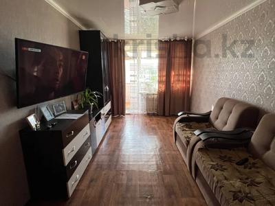 3-комнатная квартира · 62 м² · 5/5 этаж, кобланды батыра за 17.5 млн 〒 в Костанае