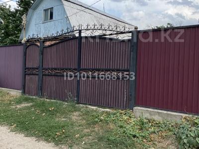 Дача · 2 комнаты · 40 м² · 7 сот., 1 линия — 25 км Горная Ласточка за 21 млн ₸ в Кыргауылдах