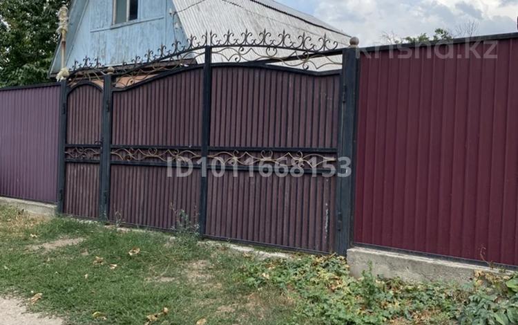 Дача · 2 комнаты · 40 м² · 7 сот., 1 линия — 25 км Горная Ласточка за 21 млн ₸ в Кыргауылдах — фото 6