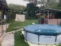 Дача · 2 комнаты · 40 м² · 7 сот., 1 линия — 25 км Горная Ласточка за 21 млн ₸ в Кыргауылдах — фото 2