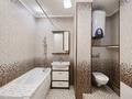 3-комнатная квартира · 88.7 м² · 10/10 этаж, 8-й мкр. за 19.5 млн ₸ в Темиртау — фото 5