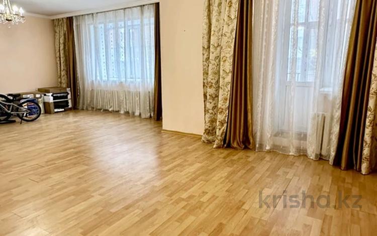 3-комнатная квартира, 123 м², 2/7 этаж, Жирентаева 2 за 46.5 млн 〒 в Астане, Алматы р-н — фото 3