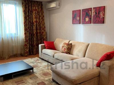 3-комнатная квартира · 130 м² · 9/14 этаж, Хусаинова 225 за 90 млн ₸ в Алматы, Бостандыкский р-н