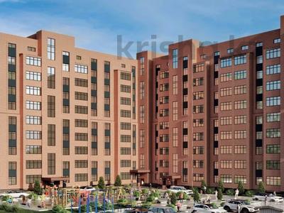 3-бөлмелі пәтер · 80 м² · 9/9 қабат, 137-учетный квартал 343, бағасы: 24 млн ₸ в Караганде, Казыбек би р-н