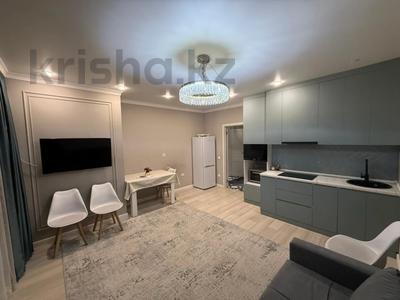 2-комнатная квартира · 52 м² · 9/10 этаж, Толе би 285/8 за 36.5 млн ₸ в Алматы, Ауэзовский р-н