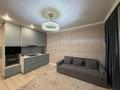 2-комнатная квартира · 52 м² · 9/10 этаж, Толе би 285/8 за 36.5 млн ₸ в Алматы, Ауэзовский р-н — фото 2