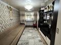 3-комнатная квартира · 62 м² · 1/4 этаж, Жетысу 9 за 22 млн ₸ в Талдыкоргане, мкр Жетысу