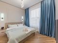 1-бөлмелі пәтер · 40 м² · 12/12 қабат, Минина 14a — Бухар жырау уг ул Байтурсынова, бағасы: 400 000 ₸ в Алматы, Бостандыкский р-н