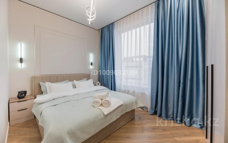 1-бөлмелі пәтер · 40 м² · 12/12 қабат, Минина 14a — Бухар жырау уг ул Байтурсынова, бағасы: 400 000 ₸ в Алматы, Бостандыкский р-н — фото 2