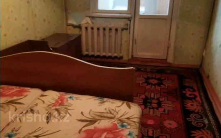 2-бөлмелі пәтер, 59 м², 3/5 қабат ай сайын, Пр кабанбаи батыра 9 — Жд вокзал, бағасы: 70 000 〒 в Шымкенте, Аль-Фарабийский р-н — фото 2