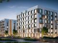 2-комнатная квартира · 59.11 м² · 5/6 этаж, мкр Дарабоз, Бауыржана Момышулы 11/12а за 46 млн ₸ в Алматы, Алатауский р-н — фото 12
