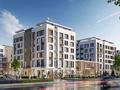 2-комнатная квартира · 59.11 м² · 5/6 этаж, мкр Дарабоз, Бауыржана Момышулы 11/12а за 46 млн ₸ в Алматы, Алатауский р-н — фото 15