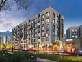 2-комнатная квартира · 59.11 м² · 5/6 этаж, мкр Дарабоз, Бауыржана Момышулы 11/12а за 46 млн ₸ в Алматы, Алатауский р-н — фото 17