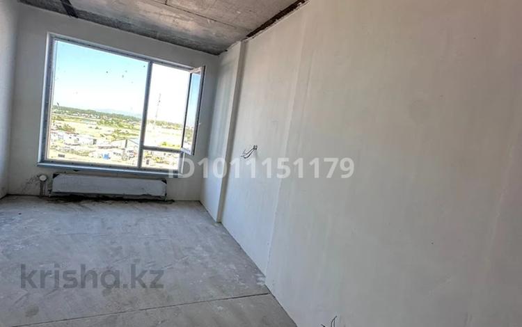 2-комнатная квартира · 59.11 м² · 5/6 этаж, мкр Дарабоз, Бауыржана Момышулы 11/12а за 46 млн ₸ в Алматы, Алатауский р-н — фото 10