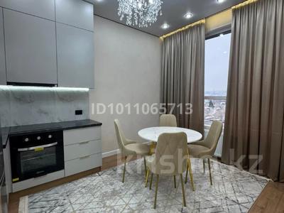 2-комнатная квартира · 47 м² · 6/13 этаж, Райымбека за 38 млн 〒 в Алматы, Ауэзовский р-н