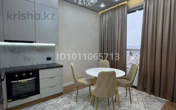 2-бөлмелі пәтер · 47 м² · 6/13 қабат, Райымбека, бағасы: 38 млн ₸ в Алматы, Ауэзовский р-н — фото 6