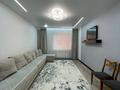 3-комнатная квартира · 77.6 м² · 2/9 этаж, Сатпаева 1 за 47 млн ₸ в Семее