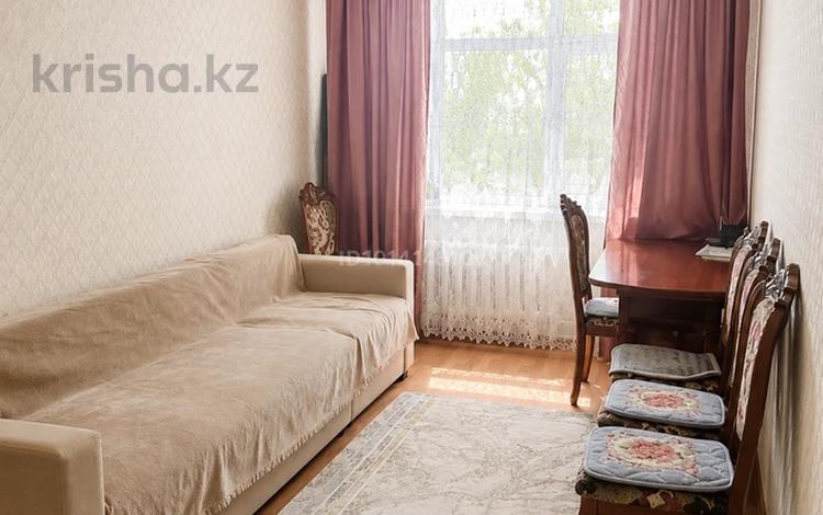 2-комнатная квартира · 80 м², Сейфуллина за 270 000 ₸ в Астане, Сарыарка р-н — фото 81