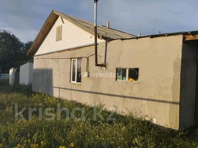 Отдельный дом · 3 комнаты · 50 м² · 7 сот., Переулок сулутор 4/2 — Школа Гагарина за 8 млн ₸ в Кулане