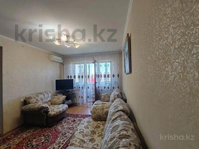 3-бөлмелі пәтер · 58.4 м² · 5/5 қабат, Тауелсиздик 70, бағасы: 22.5 млн ₸ в Костанае