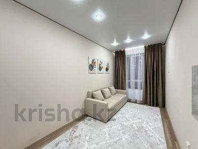 2-бөлмелі пәтер · 35 м² · 5/9 қабат, Шұғыла ш/а., Жунисова, бағасы: 24.4 млн ₸ в Алматы, Наурызбайский р-н