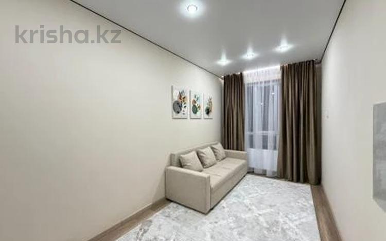 2-комнатная квартира · 35 м² · 5/9 этаж, мкр Шугыла, Жунисова за 24.4 млн ₸ в Алматы, Наурызбайский р-н — фото 3