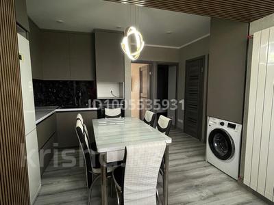 2-комнатная квартира · 56 м² · 6/9 этаж, 1-й мкр 11 за 200 000 ₸ в Актау