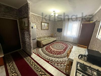 1-бөлмелі пәтер · 25 м² · 1/4 қабат · ай сайын, Ивушка 16, бағасы: 110 000 〒 в Конаеве (Капчагай)