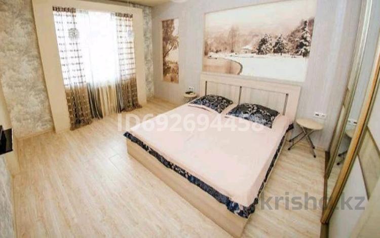 1-комнатная квартира · 37 м² · 9/12 этаж, Акмешит 9 за 3 000 ₸ в Астане, Есильский р-н — фото 2