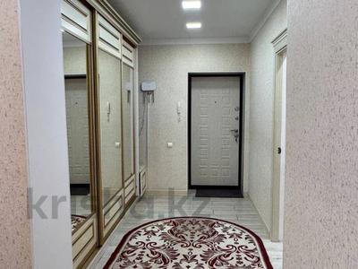 4-бөлмелі пәтер · 122 м² · 2/4 қабат, мкр. Алтын орда, бағасы: 55 млн ₸ в Актобе