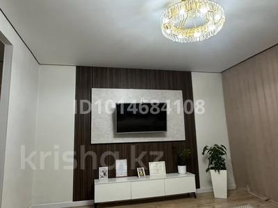 2-комнатная квартира · 59 м² · 9/10 этаж, Рыскулова 9 за 23 млн ₸ в Семее