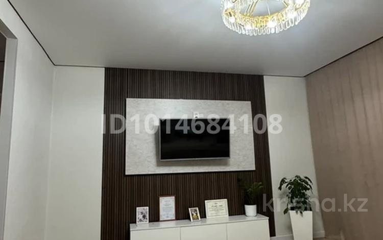 2-комнатная квартира · 59 м² · 9/10 этаж, Рыскулова 9 за 23 млн ₸ в Семее — фото 12