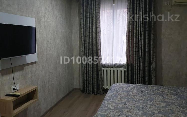 1-комнатная квартира · 40 м² · 1/2 этаж, Калдаякова 27 за 140 000 ₸ в Шымкенте, Туран р-н — фото 2