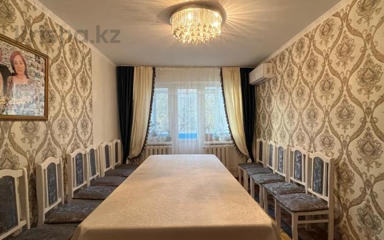 2-бөлмелі пәтер · 62 м² · 2/5 қабат, авиагородок, бағасы: 13.5 млн ₸ в Актобе — фото 17