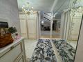 8-комнатная квартира · 400 м², Ташенова Иляева 47 за 150 млн ₸ в Шымкенте, Аль-Фарабийский р-н — фото 3