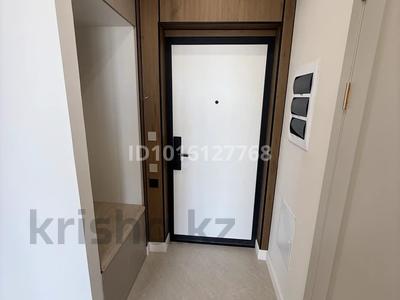 2-бөлмелі пәтер · 45 м², Туран 55/16, бағасы: 350 000 ₸ в Астане, Нура р-н