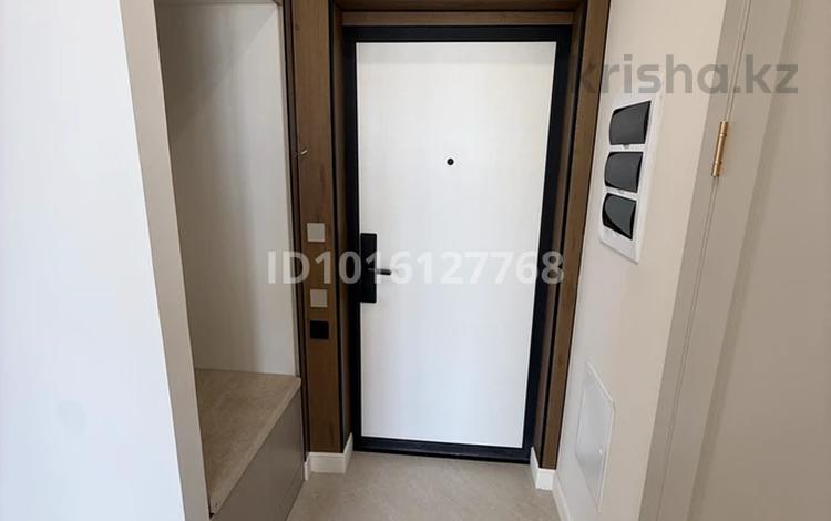 2-бөлмелі пәтер · 45 м², Туран 55/16, бағасы: 350 000 ₸ в Астане, Нура р-н — фото 2