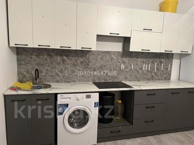 1-комнатная квартира · 46 м² · 1/4 этаж, Ивушка 16 — Рядом прокуратуры за 150 000 ₸ в Конаеве