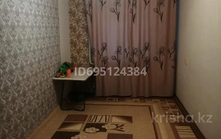2-бөлмелі пәтер · 39 м² · 1/5 қабат, мкр. Зачаганск пгт, Саратовская 24 — Остановка 20 школа, бағасы: 110 000 ₸ в Уральске — фото 2