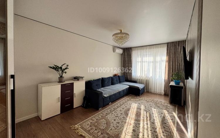 2-бөлмелі пәтер · 67 м² · 3/9 қабат, мкр Нуркент — Алматы Арена, бағасы: 40 млн ₸ в Алатауский р-н — фото 19